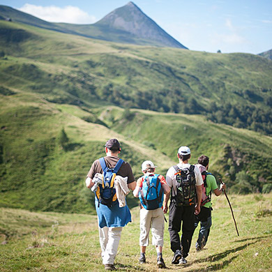 Randonnee-en-montagne